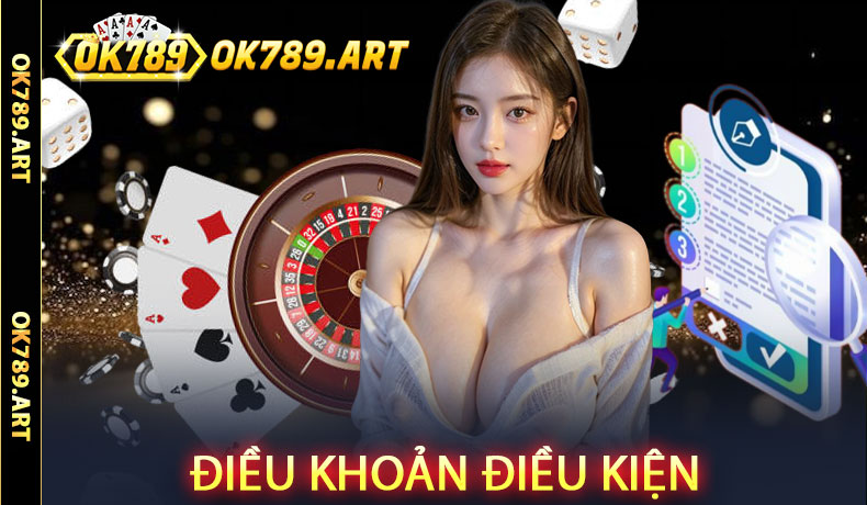 Điều khoản Điều kiện