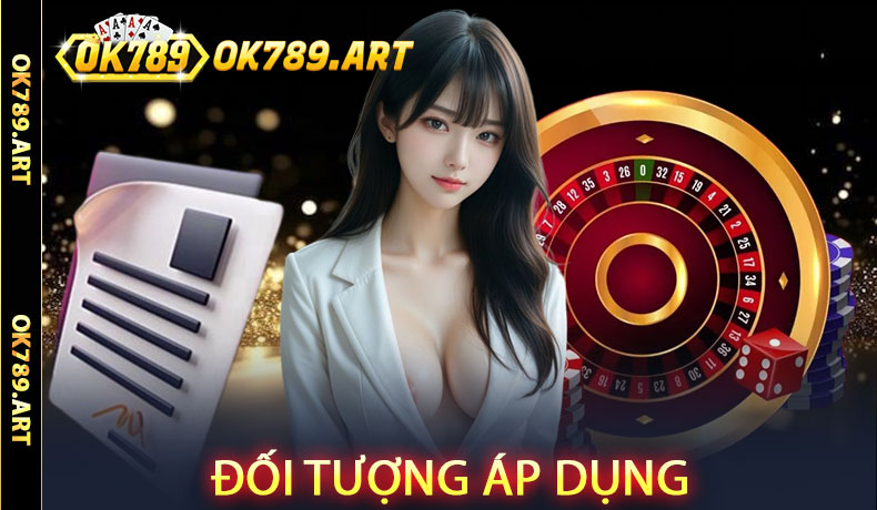 Đối Tượng Áp Dụng