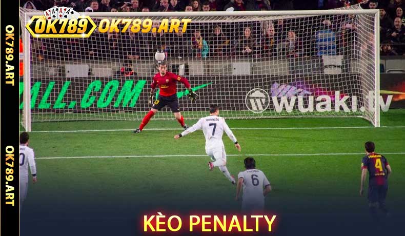 Kèo Penalty