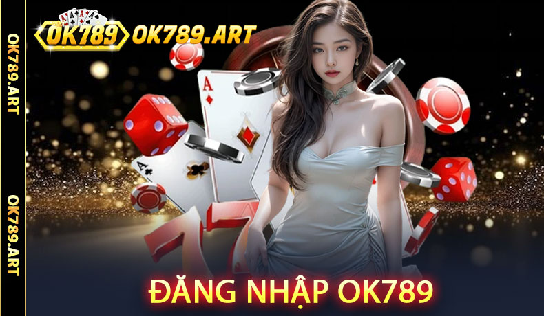 Đăng nhập Ok789