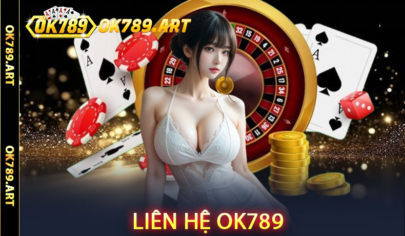 Liên hệ Ok789
