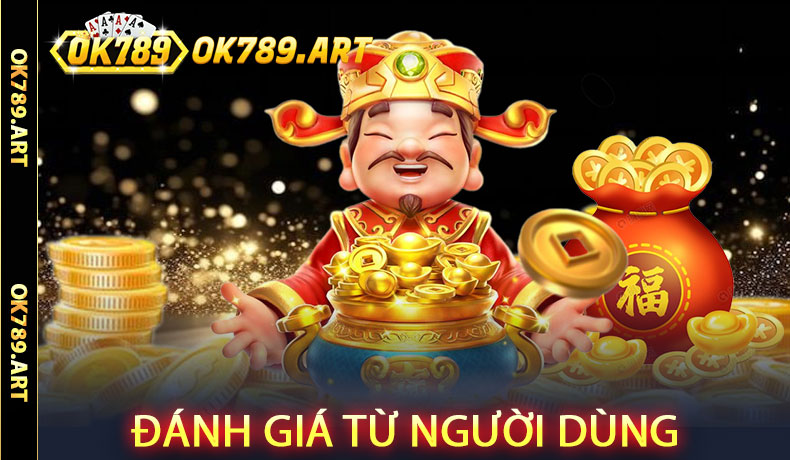 Nổ Hũ Ok789