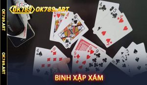 Binh Xập Xám